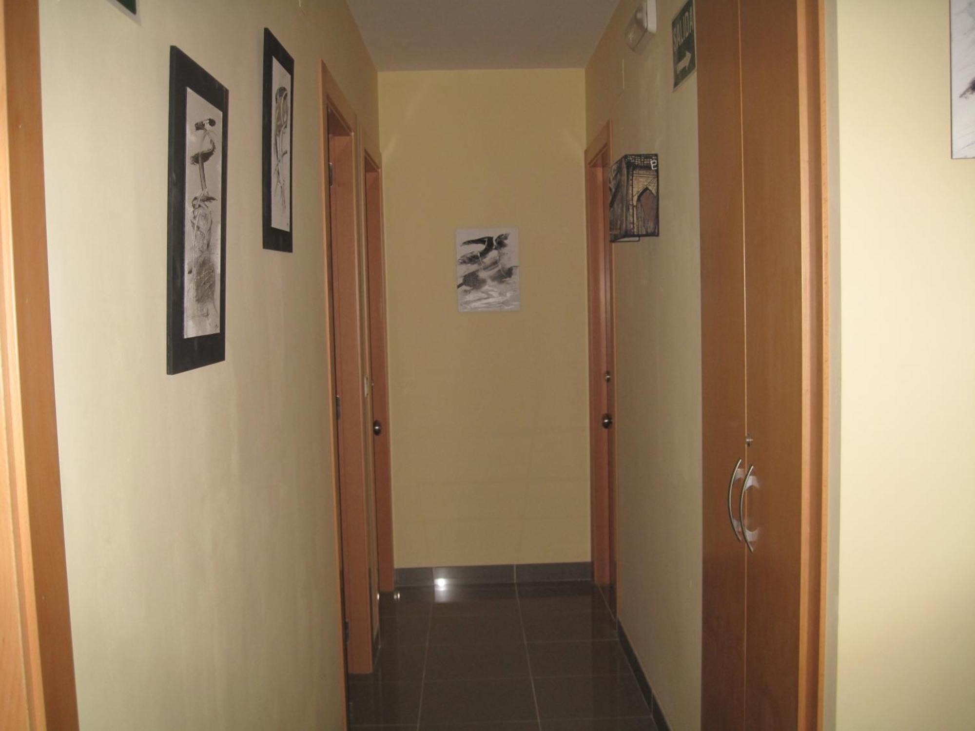 Hostal Ducal Gandía Esterno foto