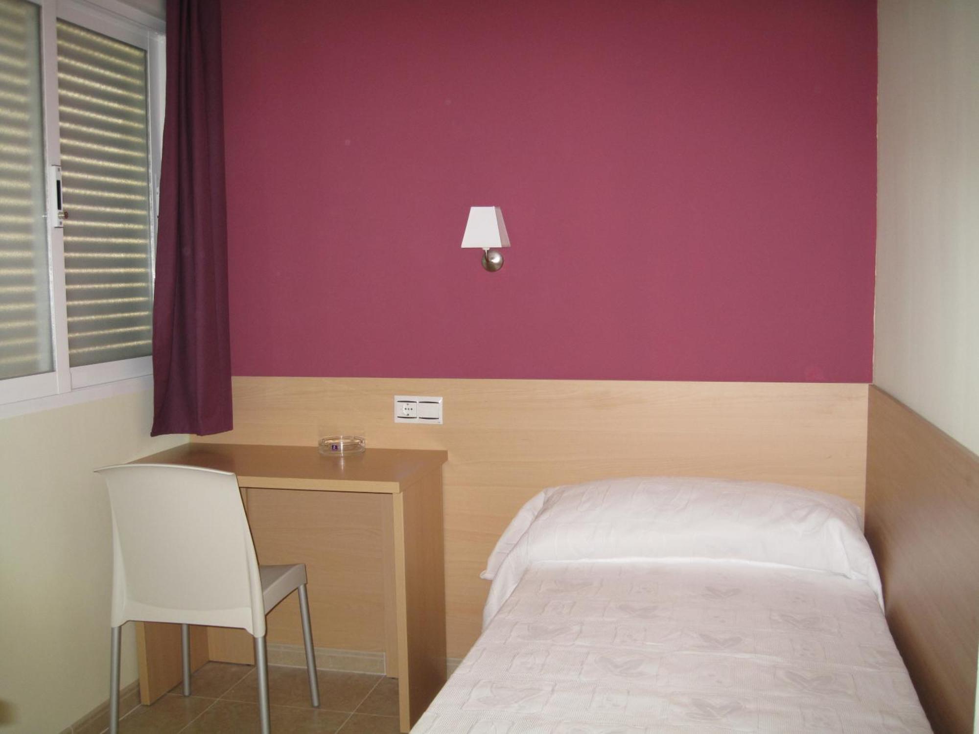 Hostal Ducal Gandía Esterno foto