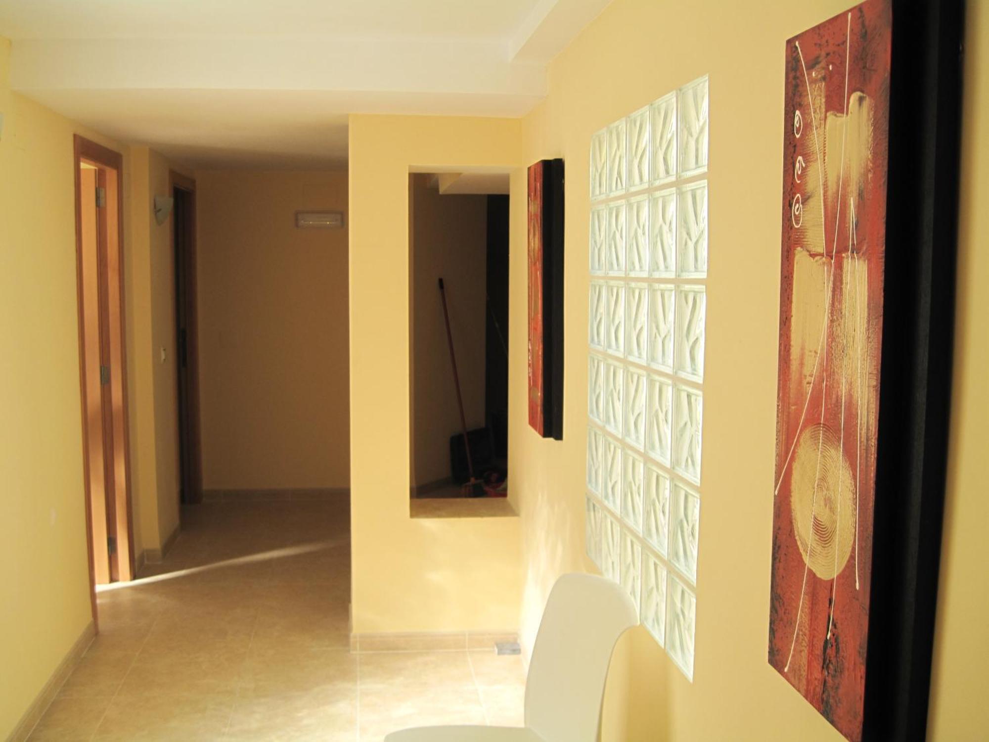 Hostal Ducal Gandía Esterno foto