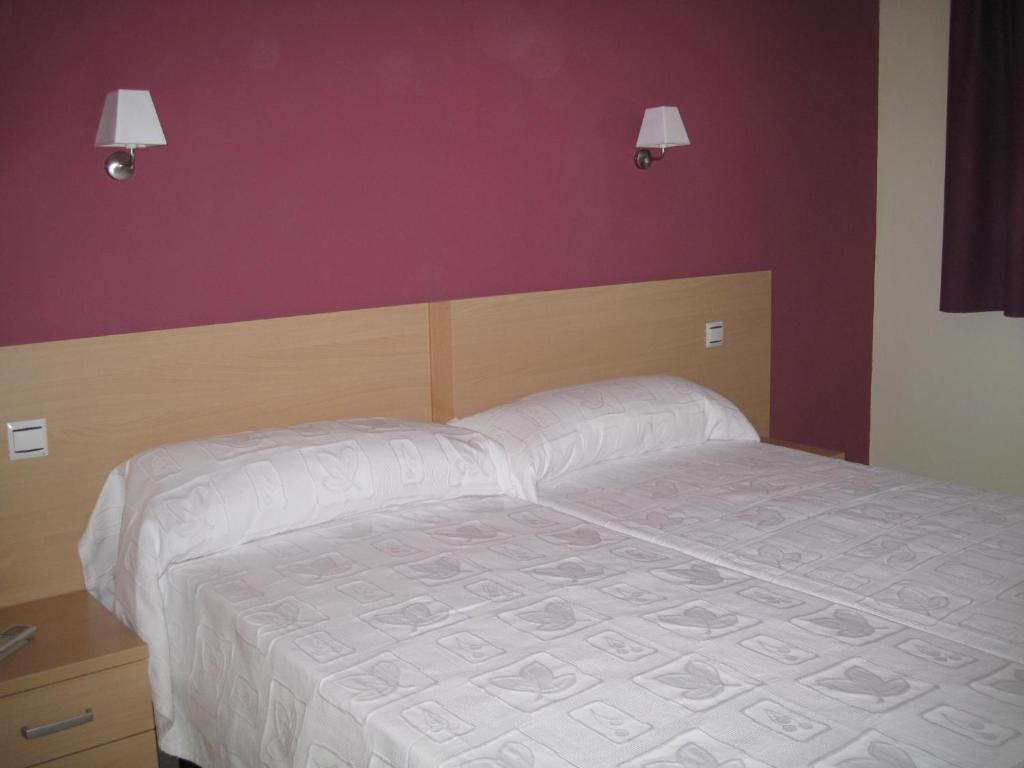 Hostal Ducal Gandía Camera foto