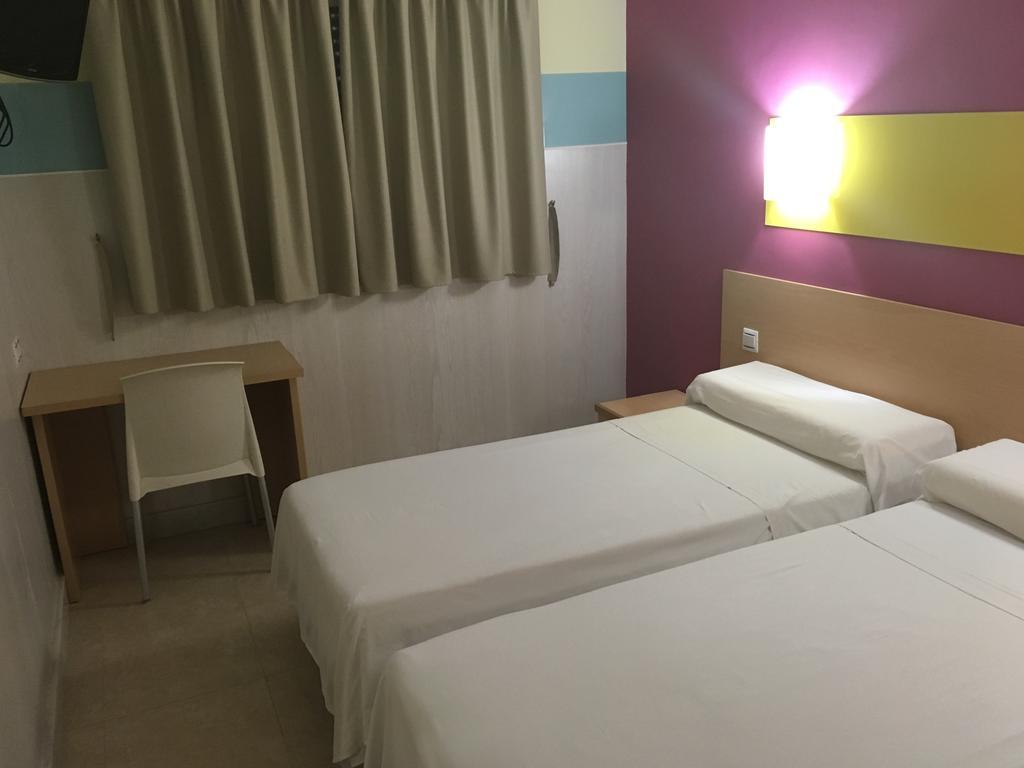 Hostal Ducal Gandía Esterno foto