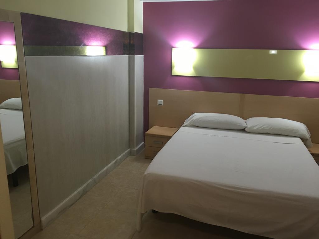 Hostal Ducal Gandía Esterno foto